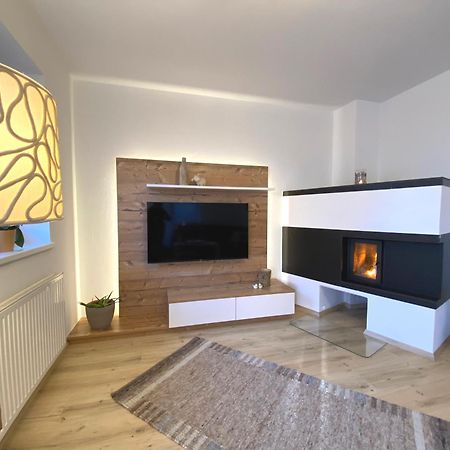 Ferienhaus Alex Wiesing Bagian luar foto