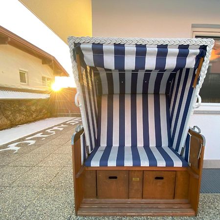 Ferienhaus Alex Wiesing Bagian luar foto