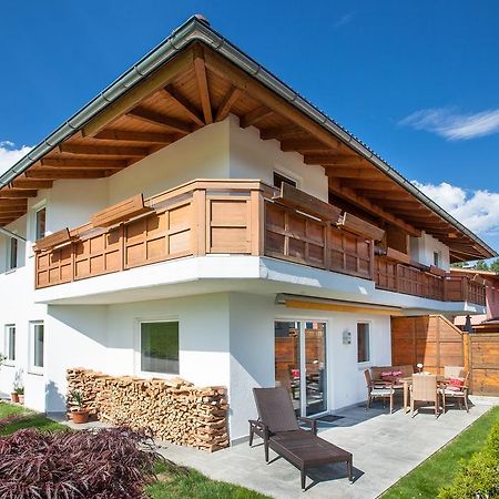 Ferienhaus Alex Wiesing Bagian luar foto