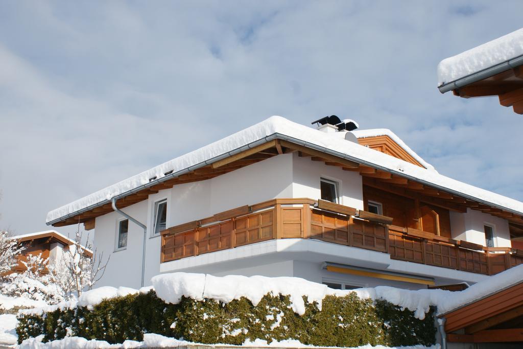 Ferienhaus Alex Wiesing Ruang foto