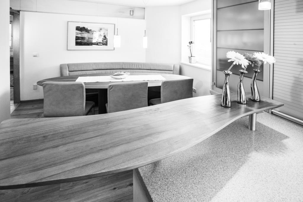 Ferienhaus Alex Wiesing Ruang foto