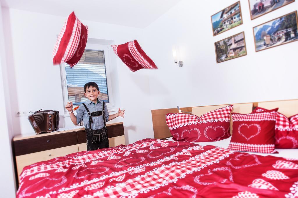 Ferienhaus Alex Wiesing Ruang foto
