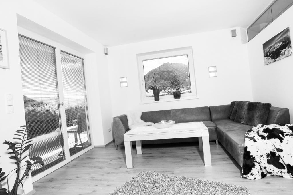 Ferienhaus Alex Wiesing Ruang foto