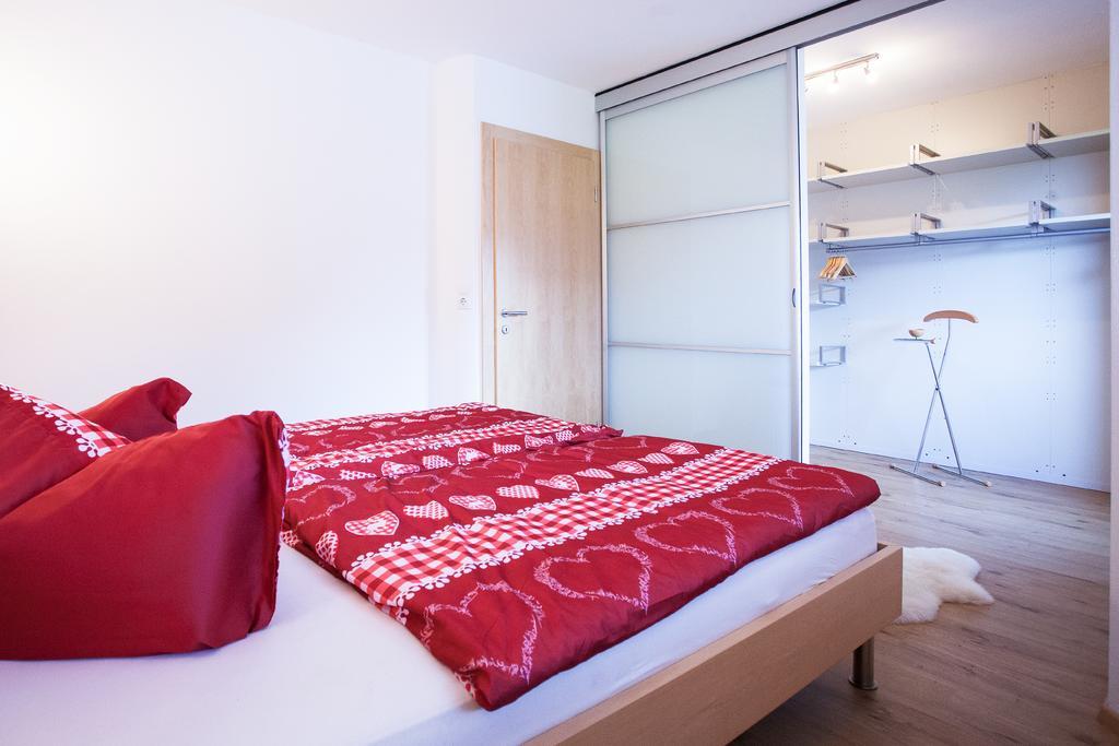 Ferienhaus Alex Wiesing Ruang foto