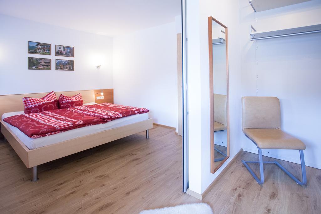 Ferienhaus Alex Wiesing Ruang foto