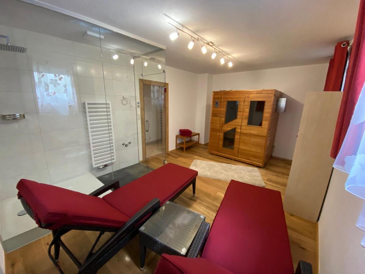 Ferienhaus Alex Wiesing Bagian luar foto