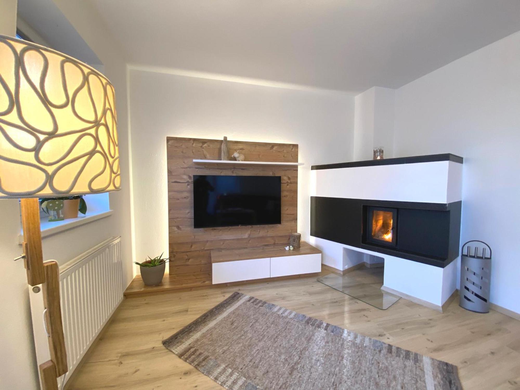 Ferienhaus Alex Wiesing Bagian luar foto