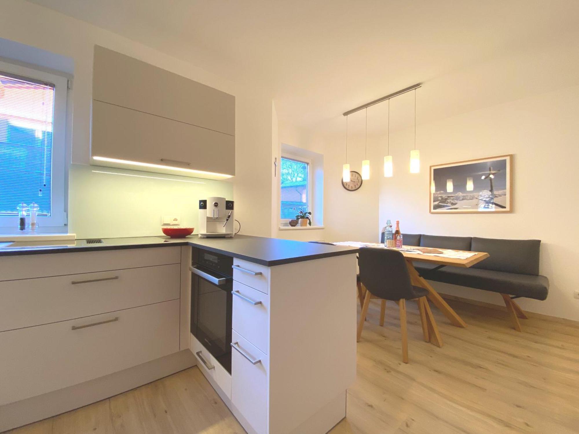 Ferienhaus Alex Wiesing Bagian luar foto