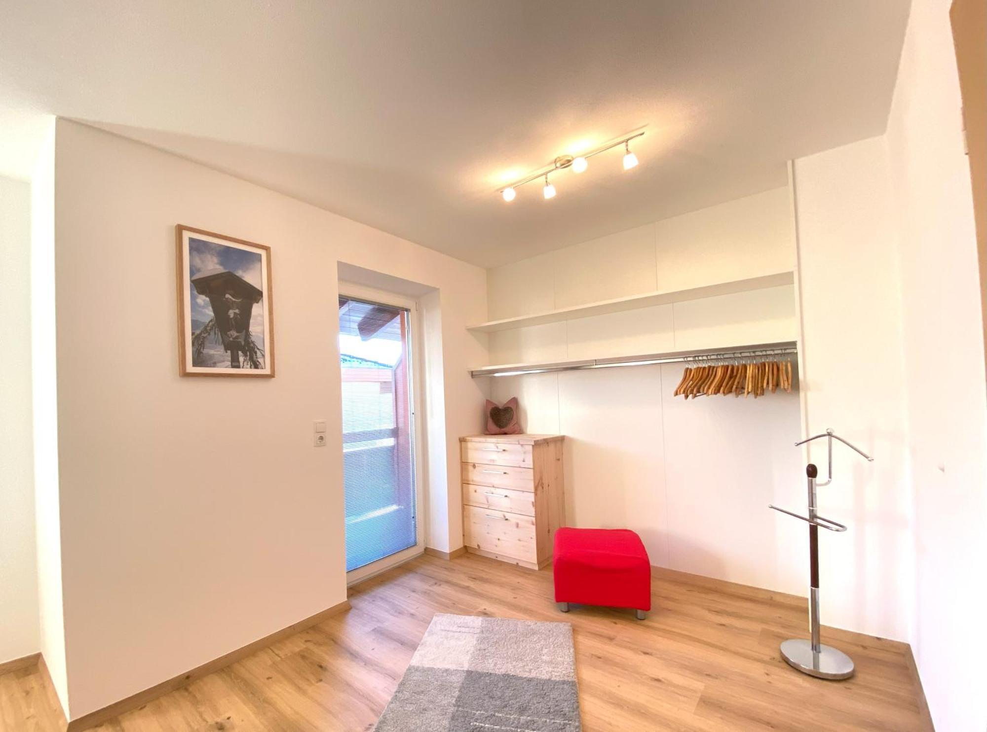 Ferienhaus Alex Wiesing Bagian luar foto