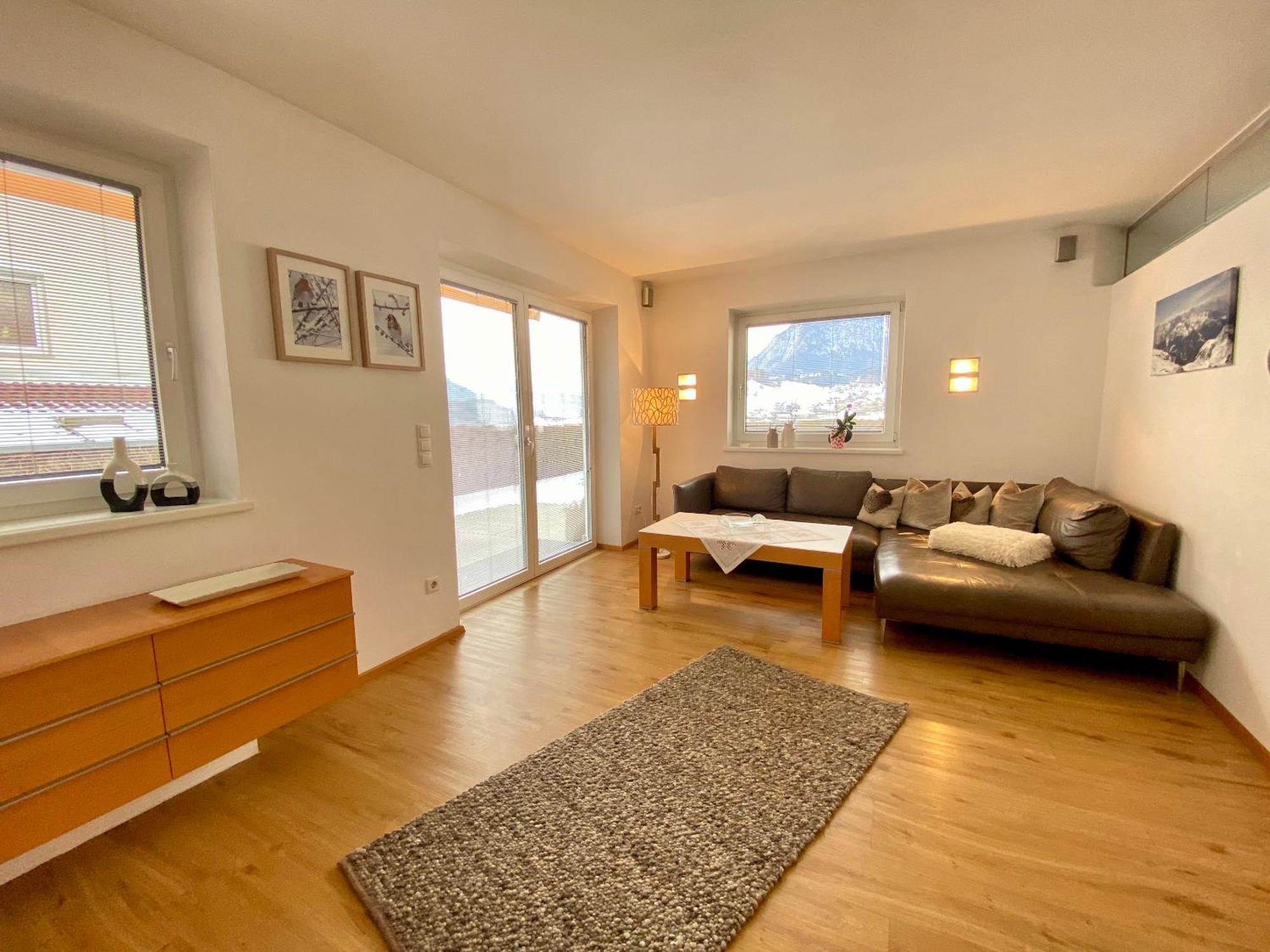 Ferienhaus Alex Wiesing Bagian luar foto