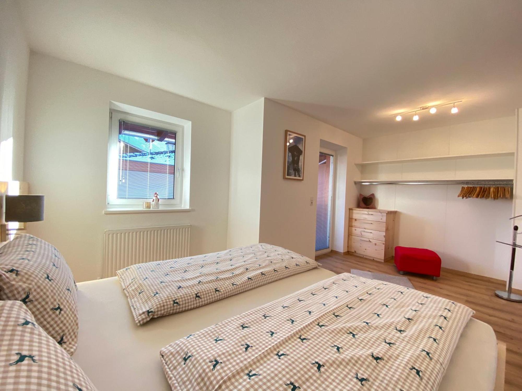 Ferienhaus Alex Wiesing Bagian luar foto