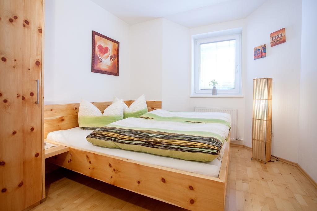 Ferienhaus Alex Wiesing Bagian luar foto
