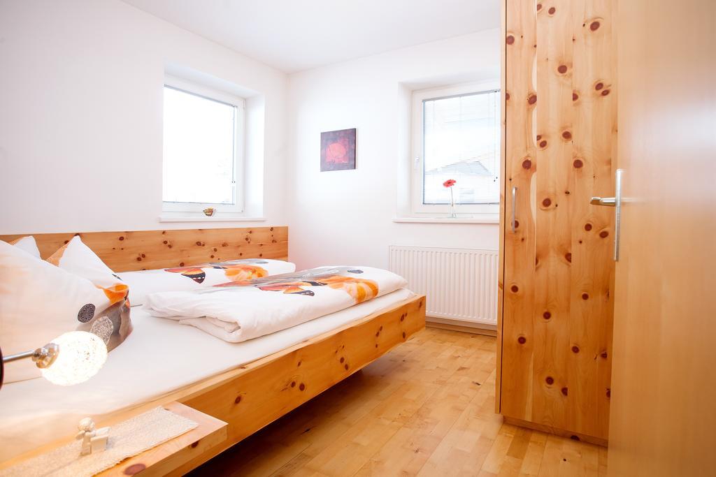 Ferienhaus Alex Wiesing Bagian luar foto