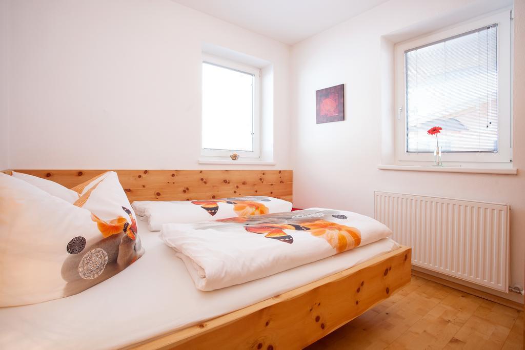 Ferienhaus Alex Wiesing Bagian luar foto