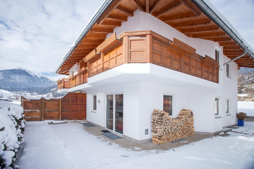 Ferienhaus Alex Wiesing Bagian luar foto