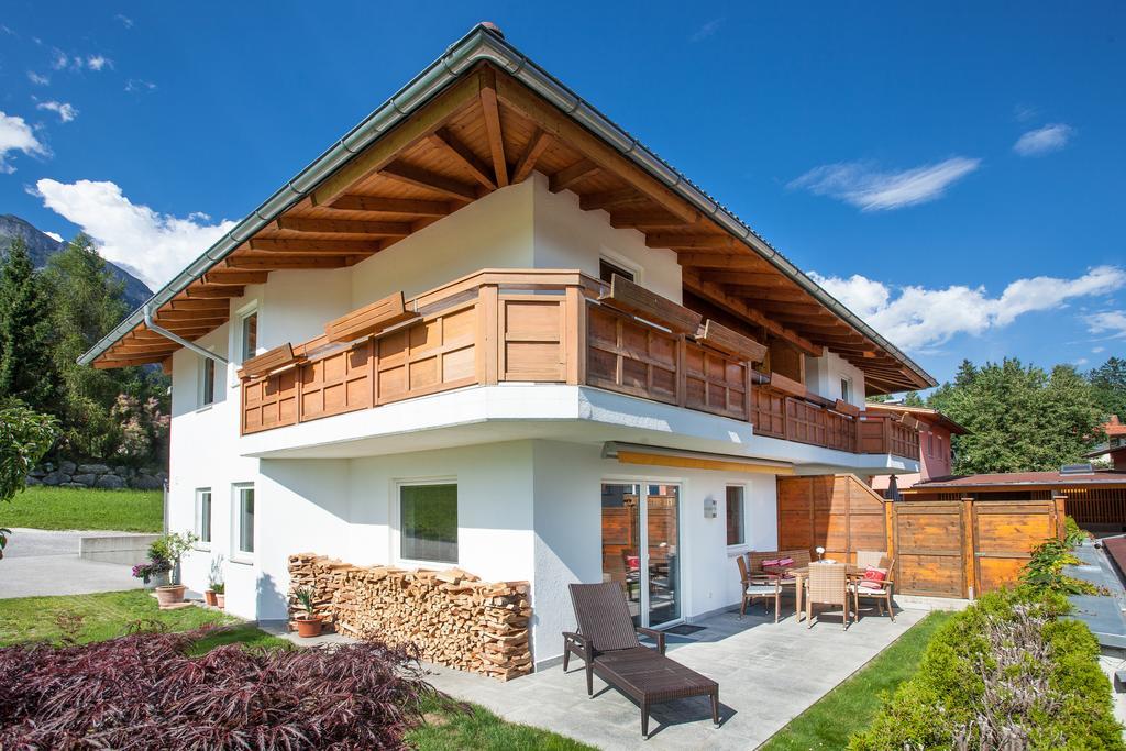 Ferienhaus Alex Wiesing Bagian luar foto