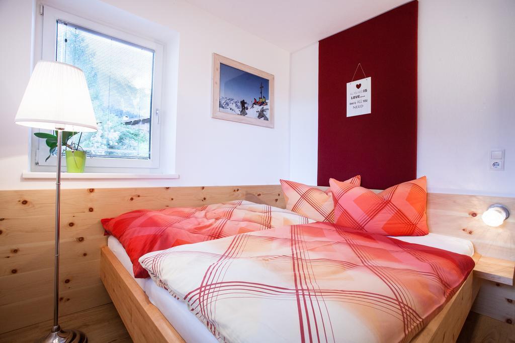 Ferienhaus Alex Wiesing Bagian luar foto