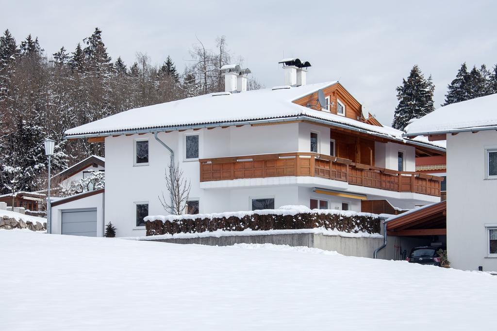 Ferienhaus Alex Wiesing Bagian luar foto