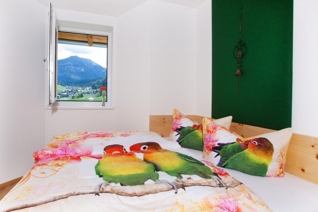 Ferienhaus Alex Wiesing Bagian luar foto