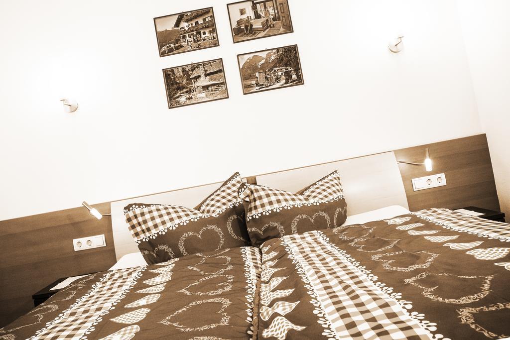 Ferienhaus Alex Wiesing Bagian luar foto