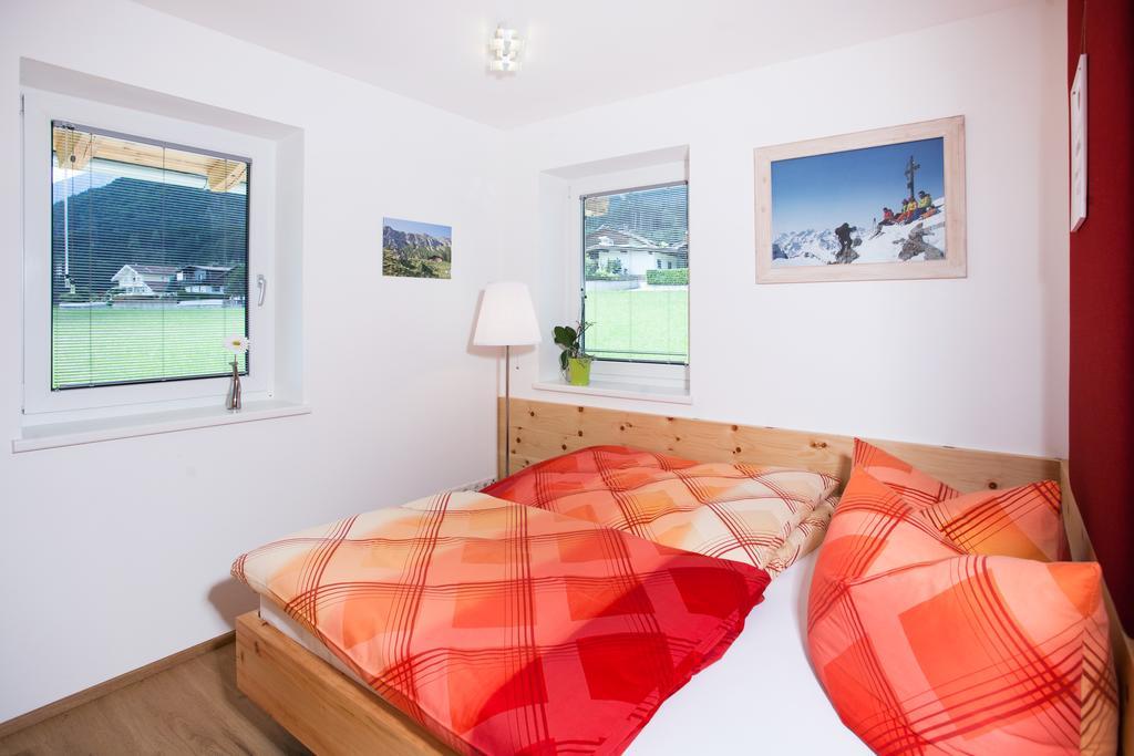 Ferienhaus Alex Wiesing Bagian luar foto