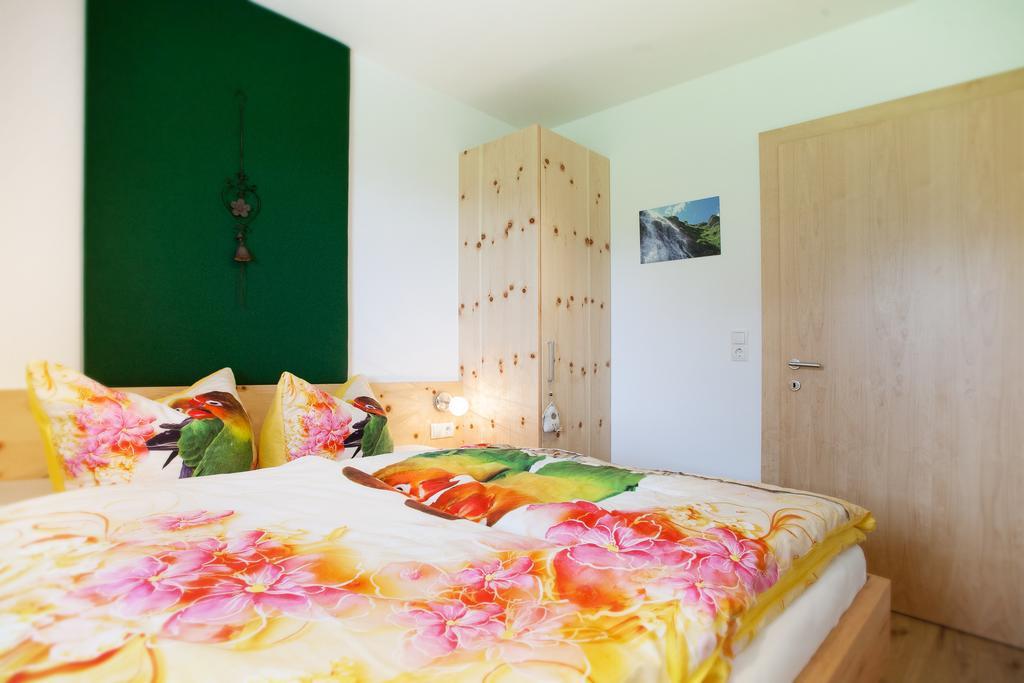 Ferienhaus Alex Wiesing Bagian luar foto