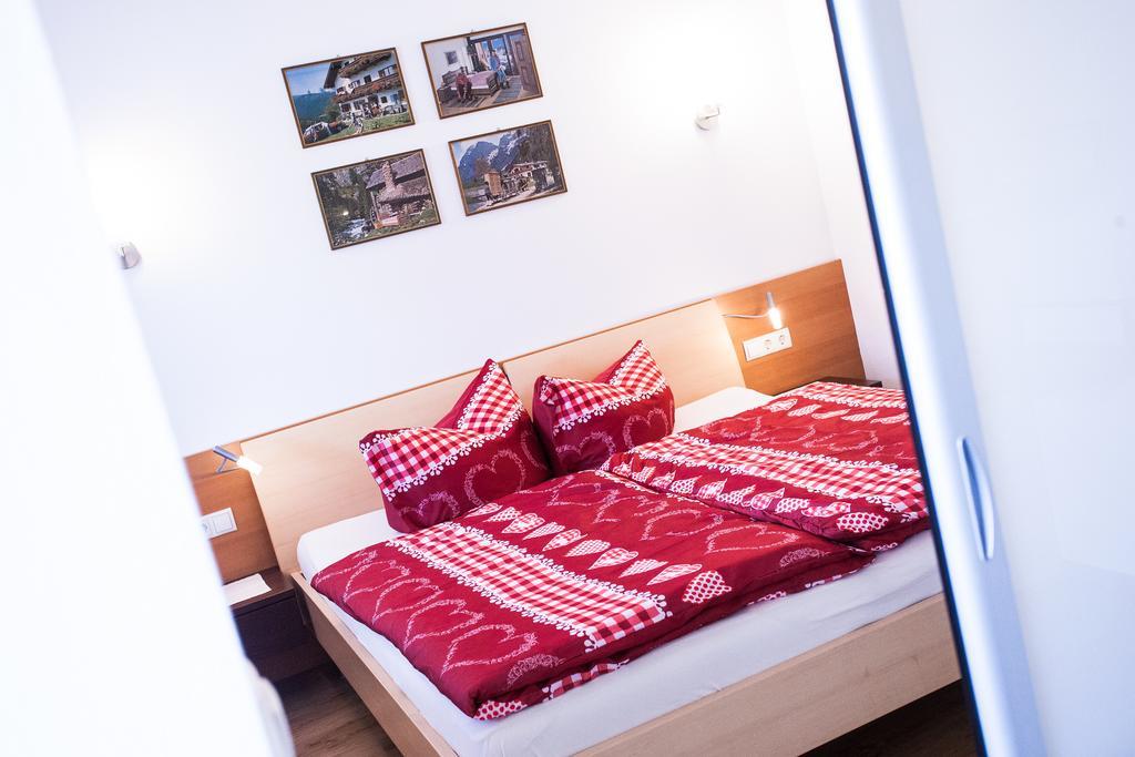 Ferienhaus Alex Wiesing Bagian luar foto