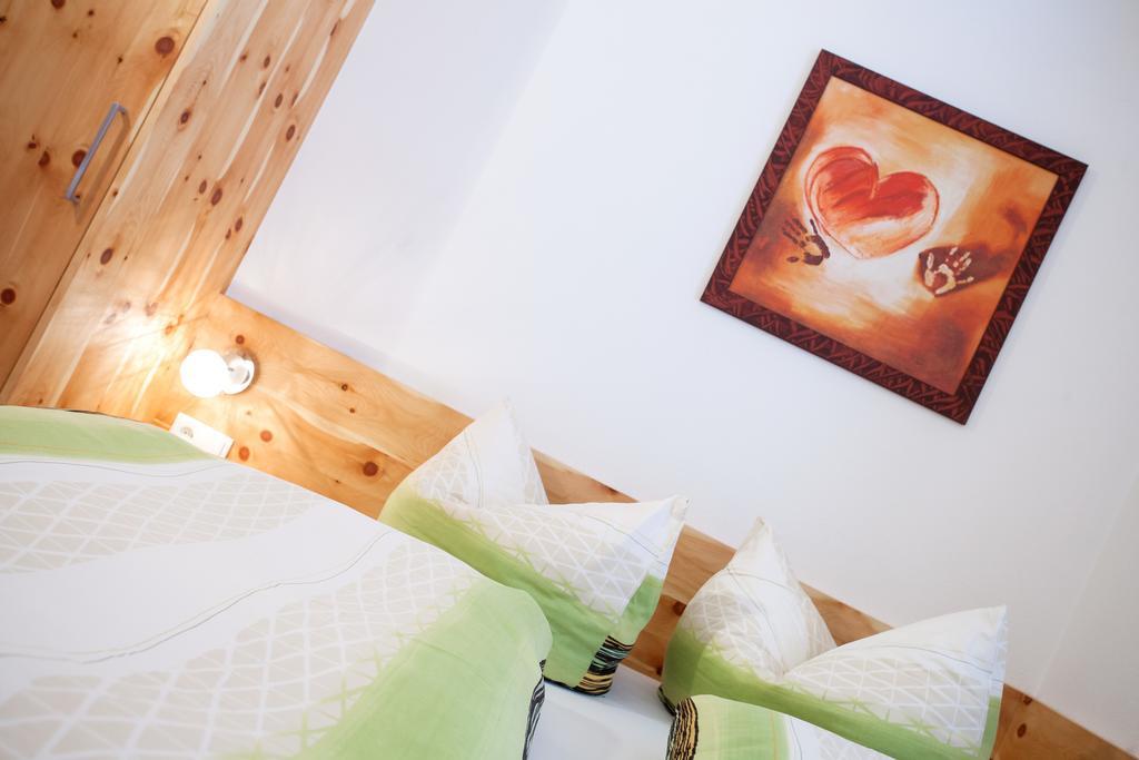 Ferienhaus Alex Wiesing Bagian luar foto