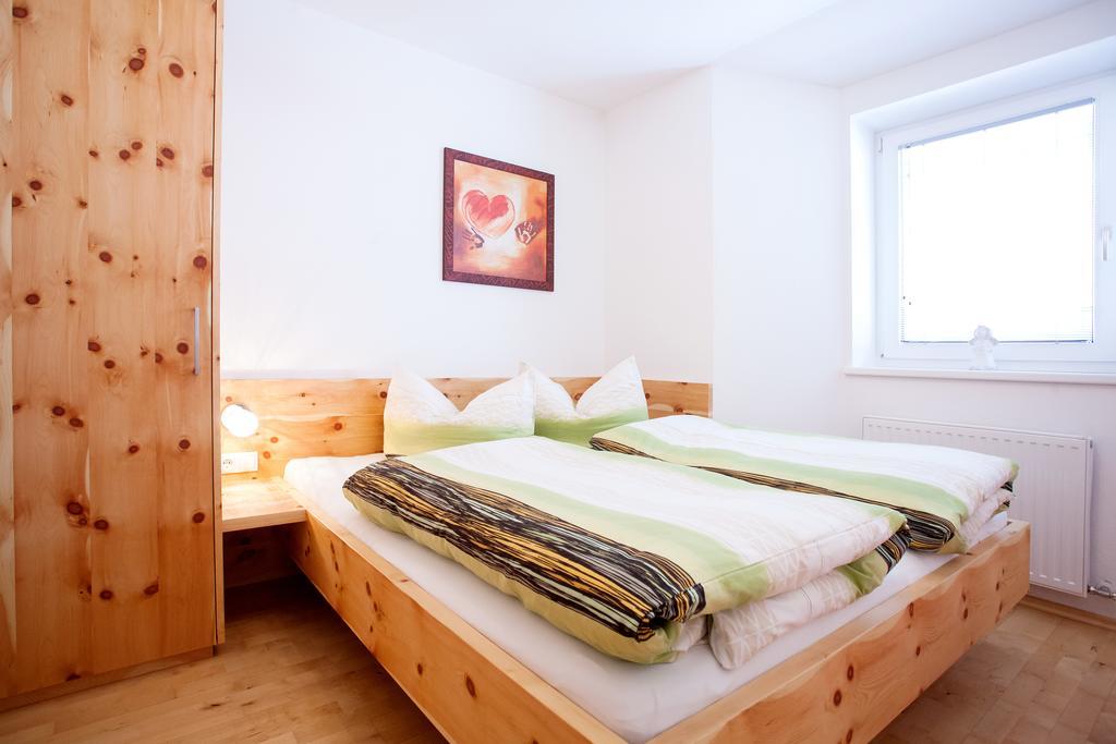 Ferienhaus Alex Wiesing Bagian luar foto